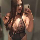 busty.ally from onlyfans