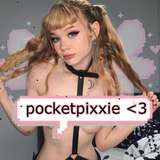 pocketpixxie from onlyfans