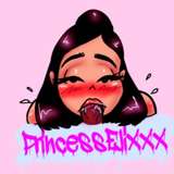 princesselixxxfree from onlyfans