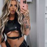 tayyyxoxo from onlyfans