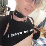 theclericyarrow from onlyfans