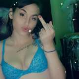 theinfamousmirandam from onlyfans
