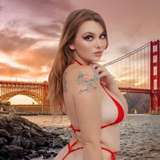 vivian.rose22 from onlyfans