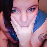 weirdlypretty666 from onlyfans