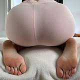 yourstrulymsfeet from onlyfans