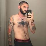 jason.v from onlyfans
