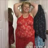 adelesexyuk from onlyfans
