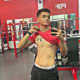 dannysanders from onlyfans