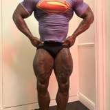 blkmusclealpha from onlyfans