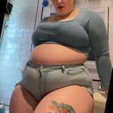 bbwgoddessmilo from onlyfans