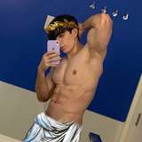 the.muscle.god from onlyfans
