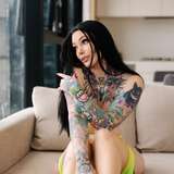 hyliafawkes from onlyfans