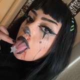 spookyghoul4u from fansly