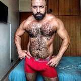 musclebearbrazil from onlyfans