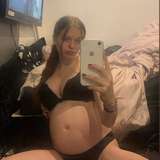 pregnantmadz from onlyfans