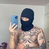 crybabyhunter from onlyfans