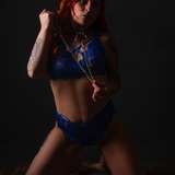 redheadinkmodel from onlyfans