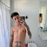 lucascperez_ from onlyfans