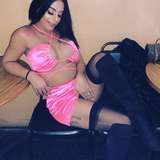 tsvonniebaby from onlyfans