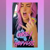 thegassygoddess from onlyfans