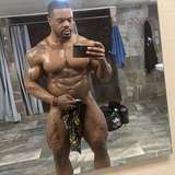 muscleking1 from onlyfans