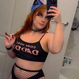 saturn_sparks from onlyfans
