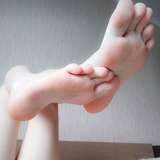 sweetcoalfeet from onlyfans