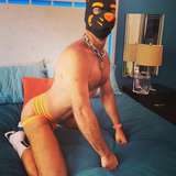 pupbuster from onlyfans