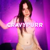 cravvypurr from onlyfans
